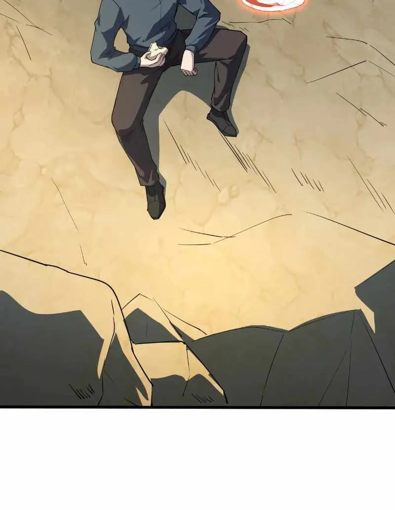 The Lone SSS-Class Summoner Chapter 113 page 14 - 