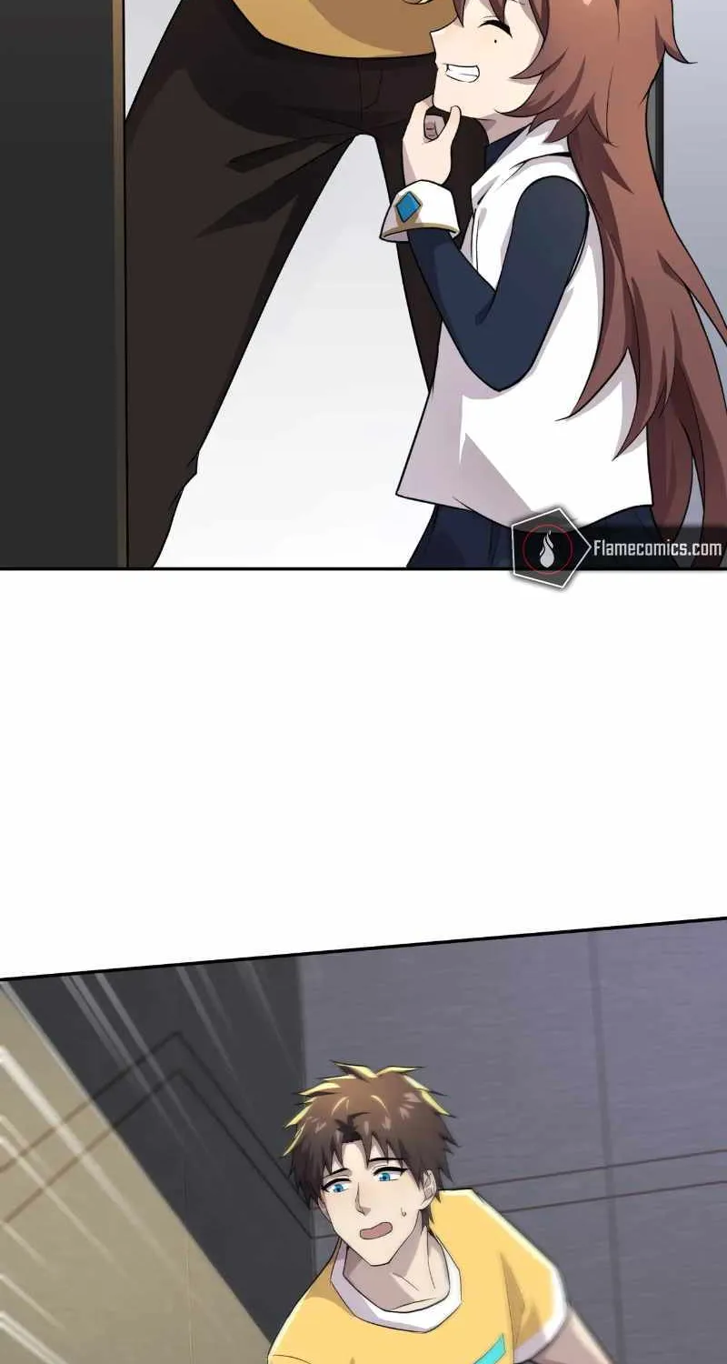 The Lone SSS-Class Summoner Chapter 113 page 23 - 