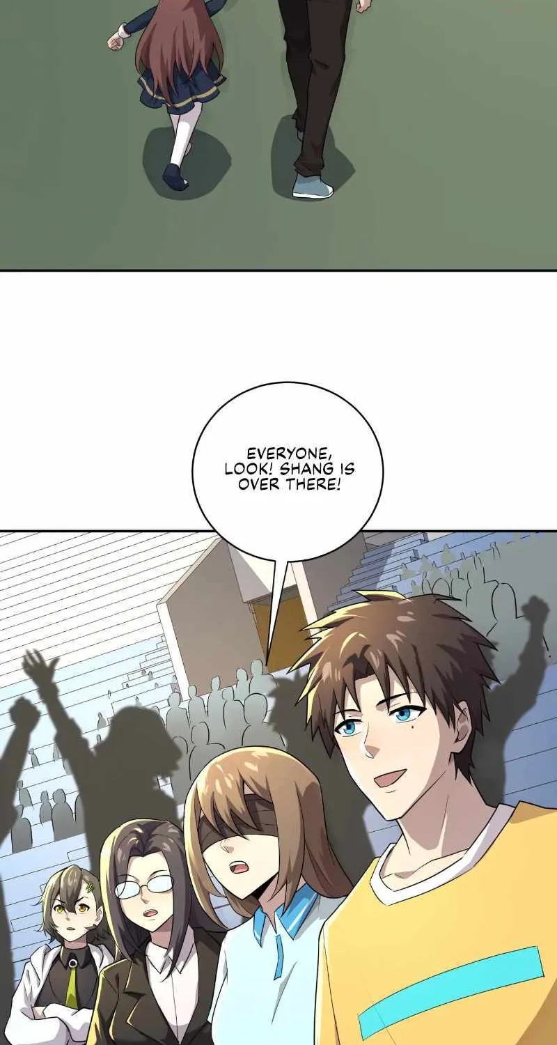 The Lone SSS-Class Summoner Chapter 113 page 29 - 