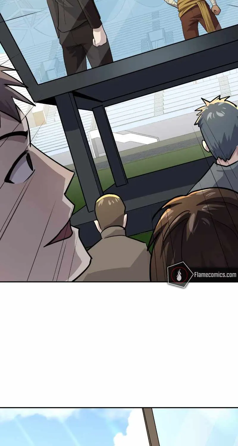 The Lone SSS-Class Summoner Chapter 113 page 31 - 