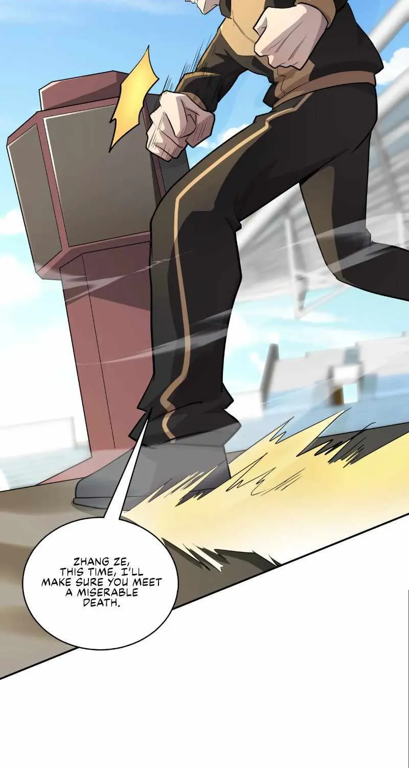 The Lone SSS-Class Summoner Chapter 113 page 43 - 