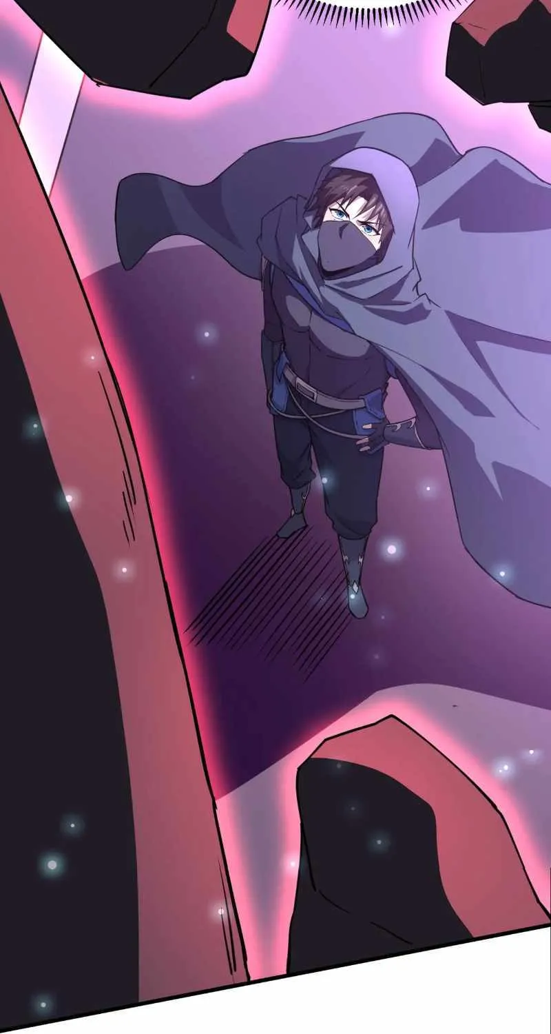 The Lone SSS-Class Summoner Chapter 113 page 6 - 