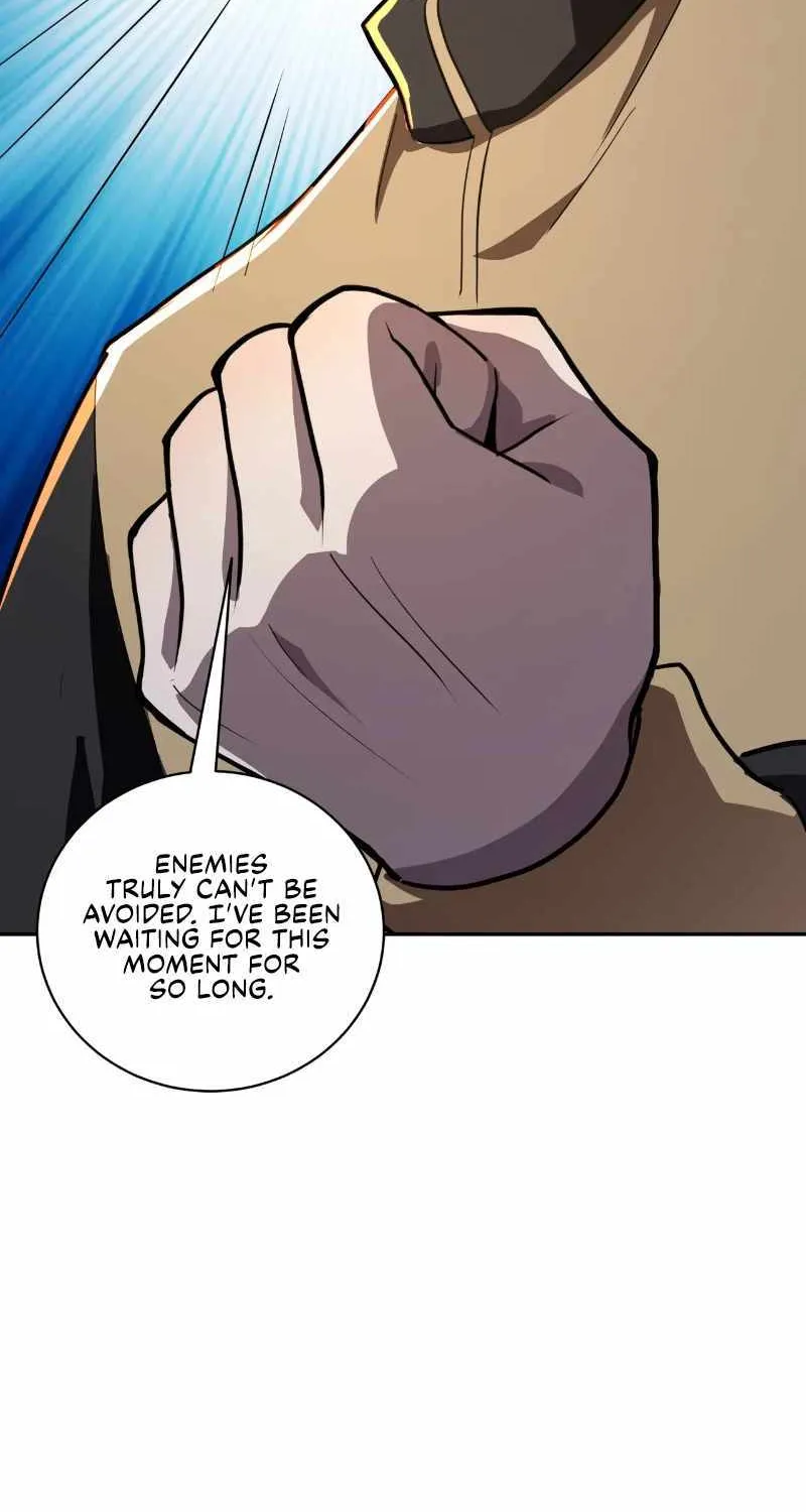 The Lone SSS-Class Summoner Chapter 113 page 58 - 