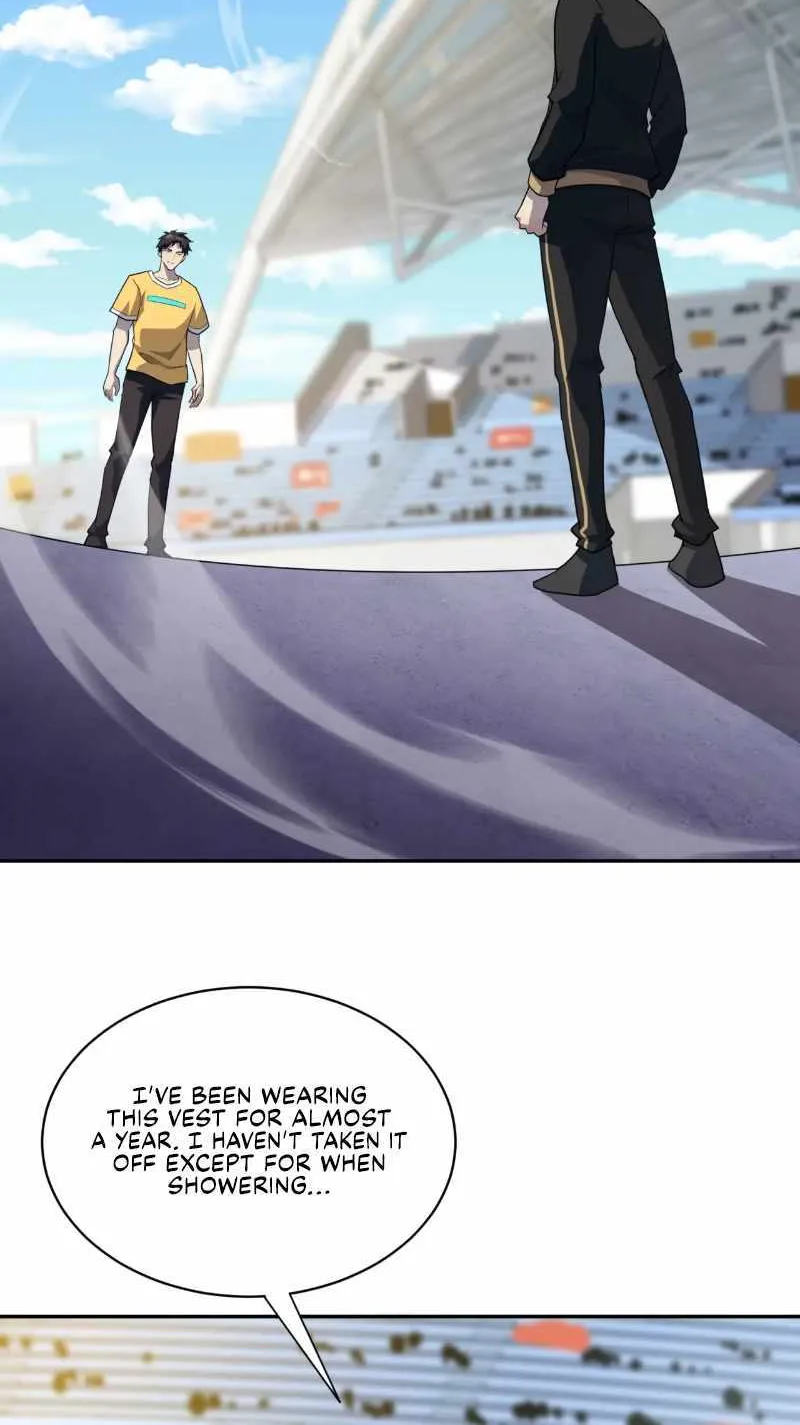 The Lone SSS-Class Summoner Chapter 113 page 60 - 