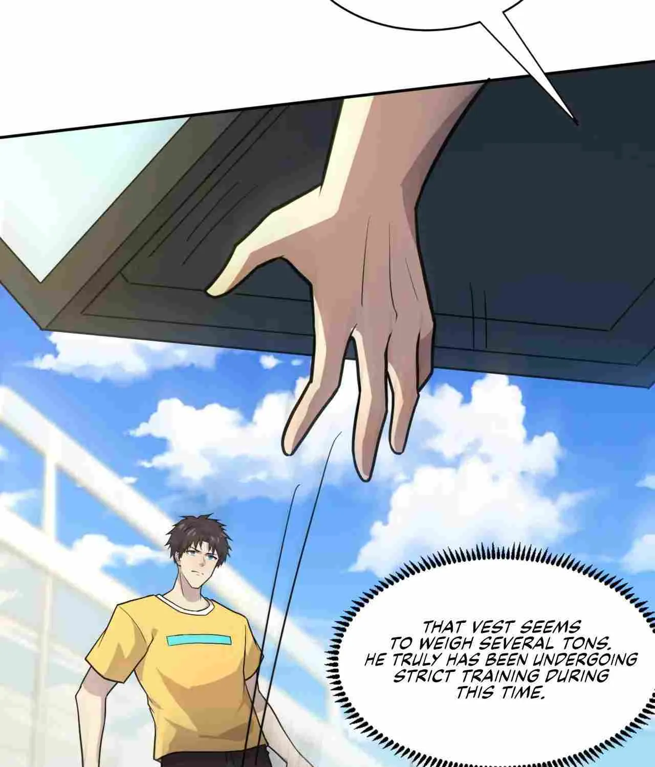 The Lone SSS-Class Summoner Chapter 113 page 63 - 
