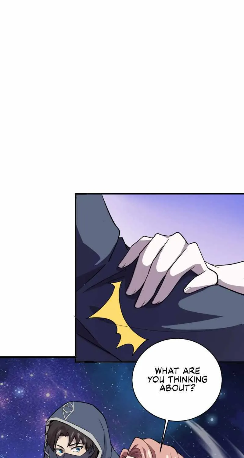 The Lone SSS-Class Summoner Chapter 113 page 9 - 