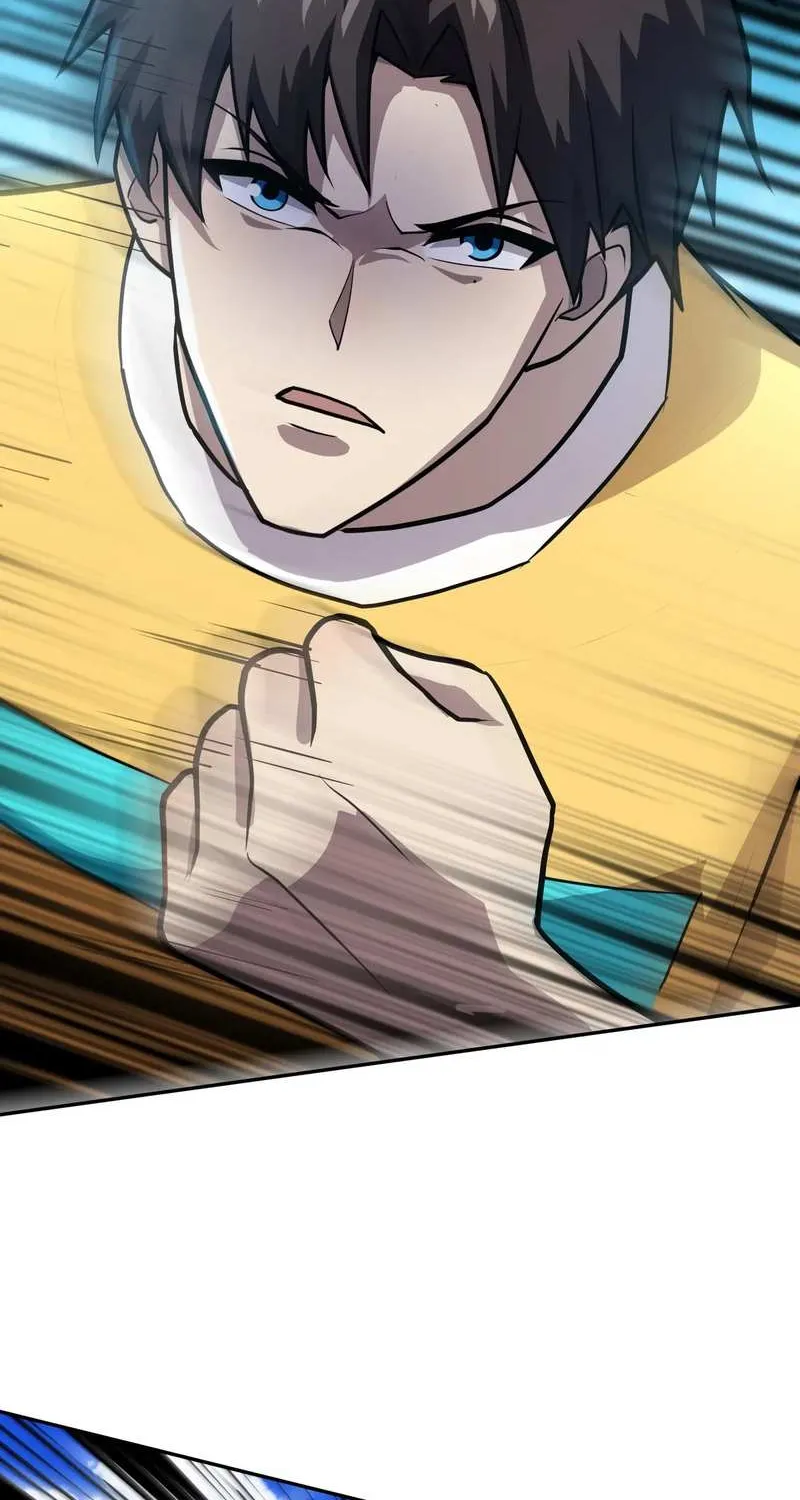 The Lone SSS-Class Summoner Chapter 114 page 18 - 