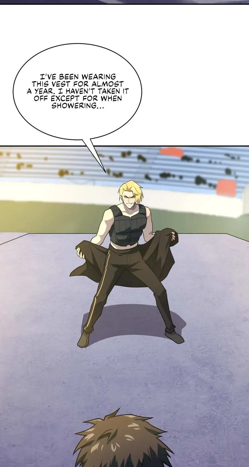 The Lone SSS-Class Summoner Chapter 114 page 3 - 