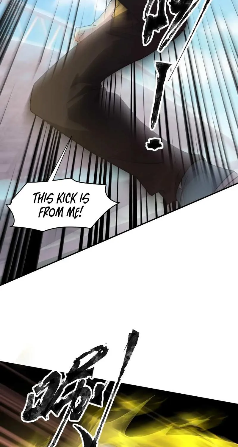 The Lone SSS-Class Summoner Chapter 114 page 23 - 