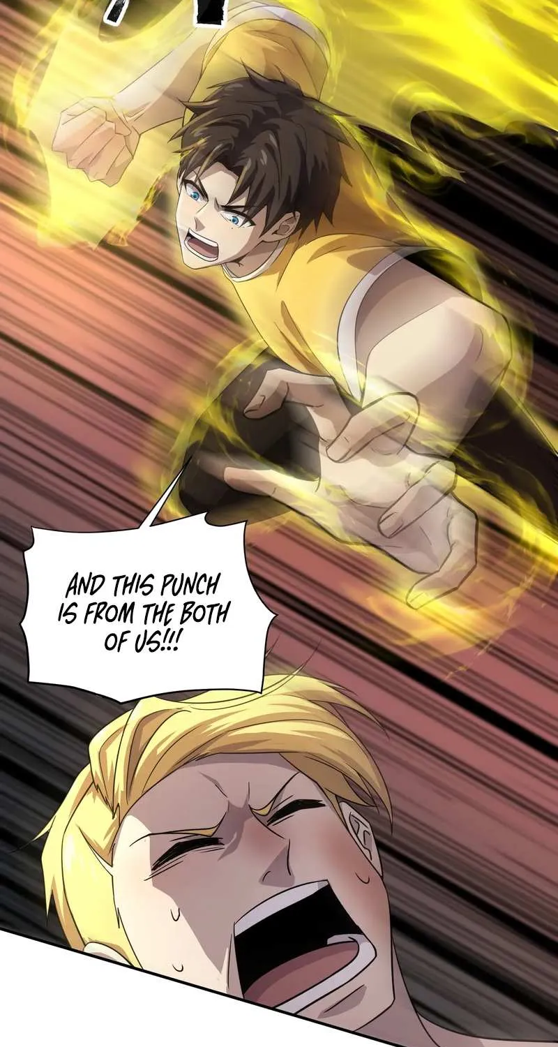 The Lone SSS-Class Summoner Chapter 114 page 24 - 