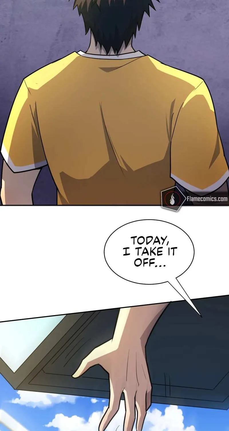 The Lone SSS-Class Summoner Chapter 114 page 4 - 