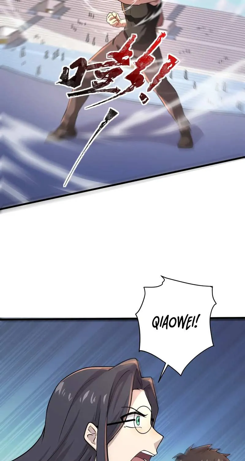 The Lone SSS-Class Summoner Chapter 114 page 42 - 