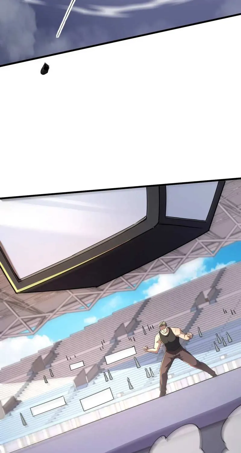 The Lone SSS-Class Summoner Chapter 114 page 45 - 