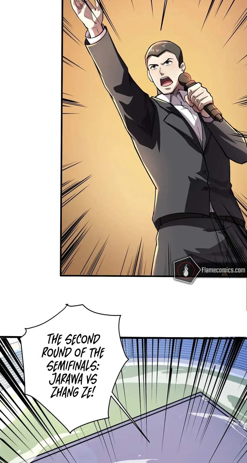The Lone SSS-Class Summoner Chapter 114 page 50 - 