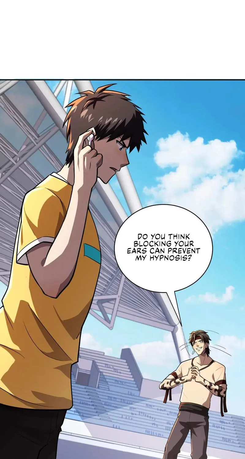 The Lone SSS-Class Summoner Chapter 114 page 52 - 