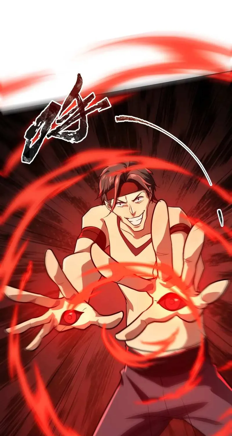 The Lone SSS-Class Summoner Chapter 114 page 55 - 