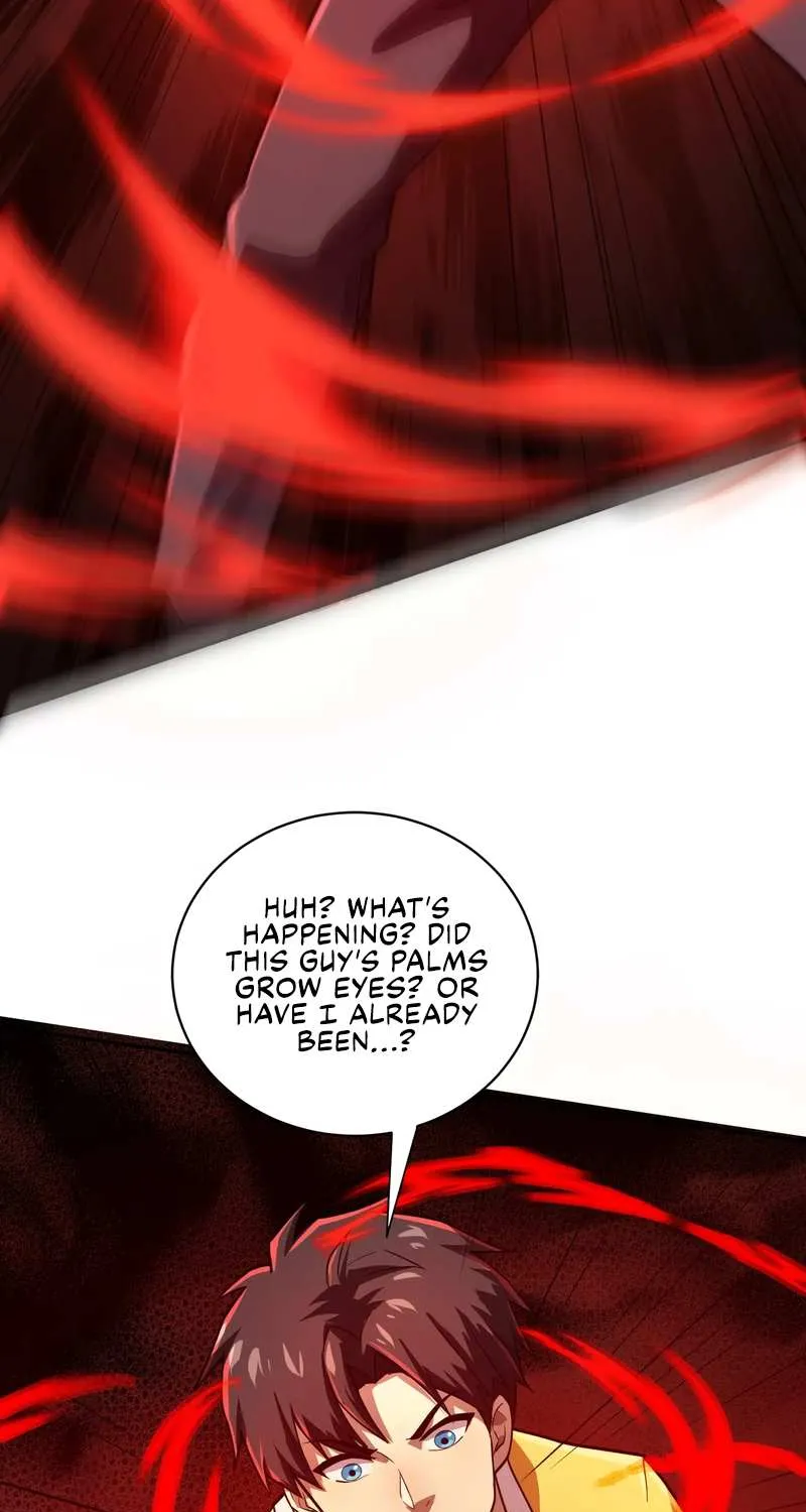 The Lone SSS-Class Summoner Chapter 114 page 56 - 