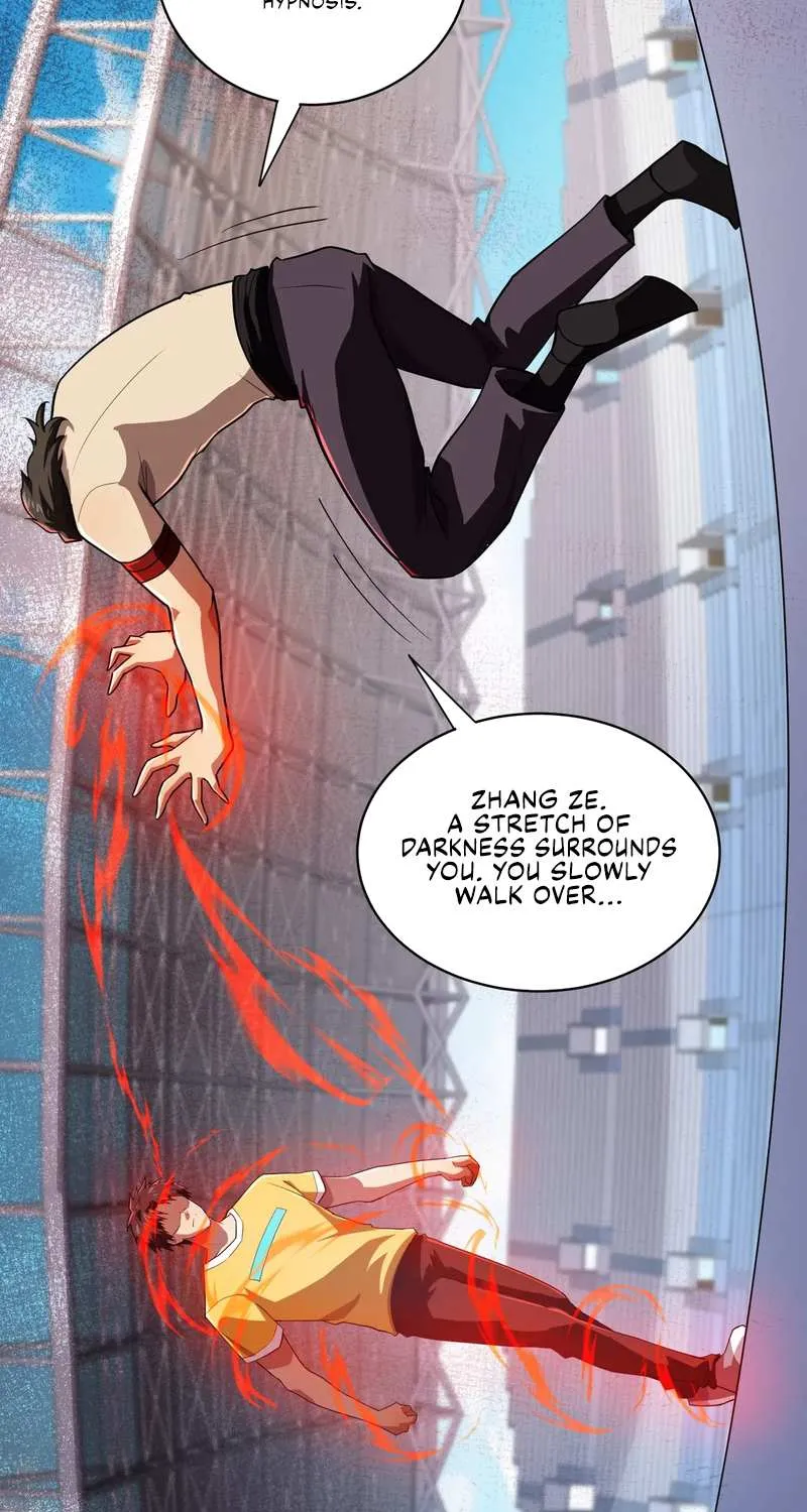 The Lone SSS-Class Summoner Chapter 114 page 58 - 