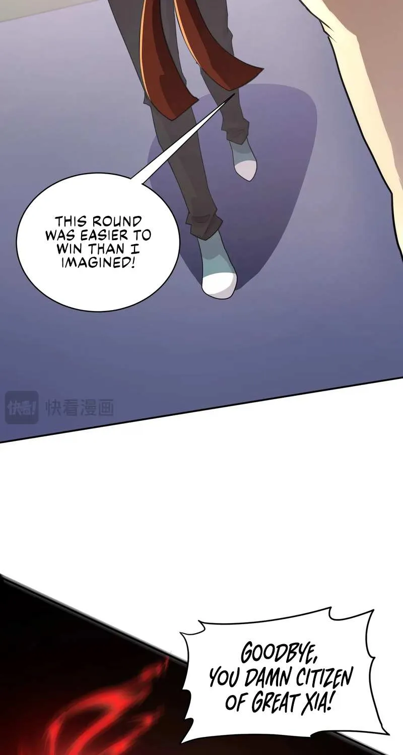 The Lone SSS-Class Summoner Chapter 115 page 12 - 