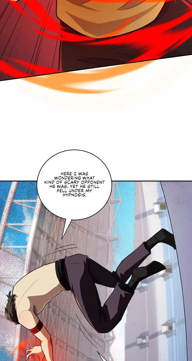 The Lone SSS-Class Summoner Chapter 115 page 4 - 