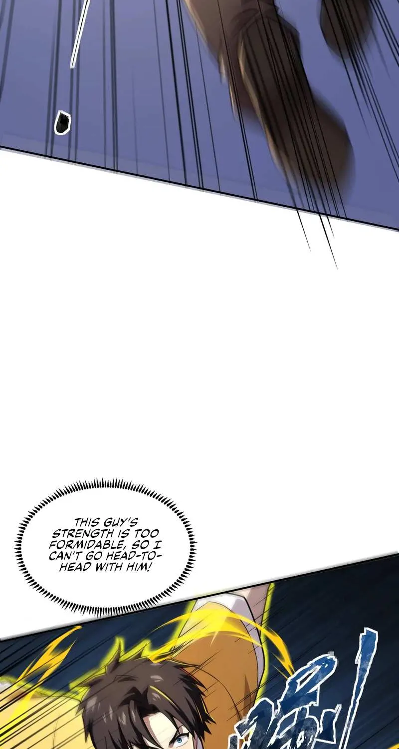 The Lone SSS-Class Summoner Chapter 115 page 34 - 