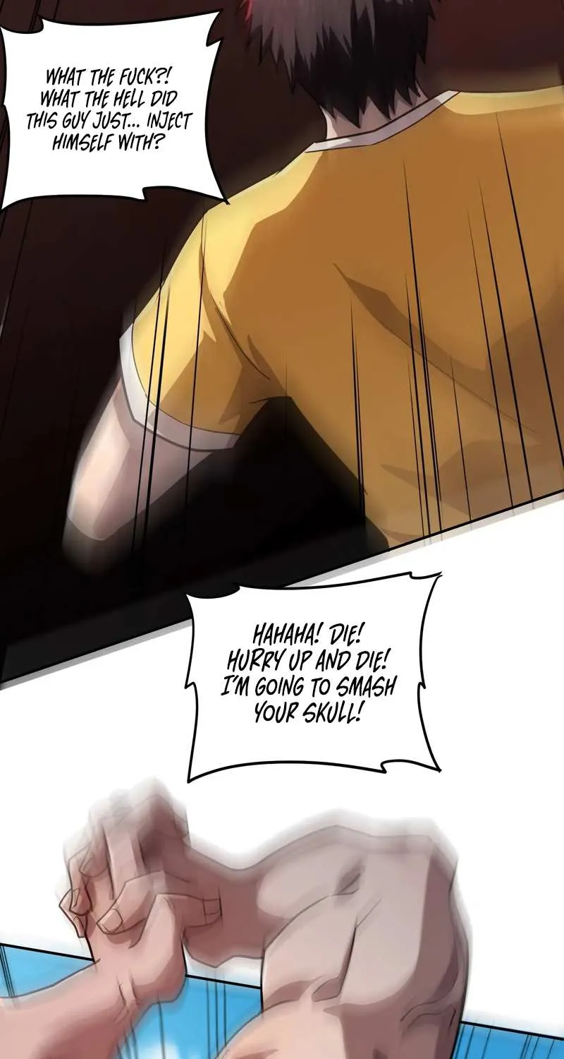 The Lone SSS-Class Summoner Chapter 115 page 47 - 
