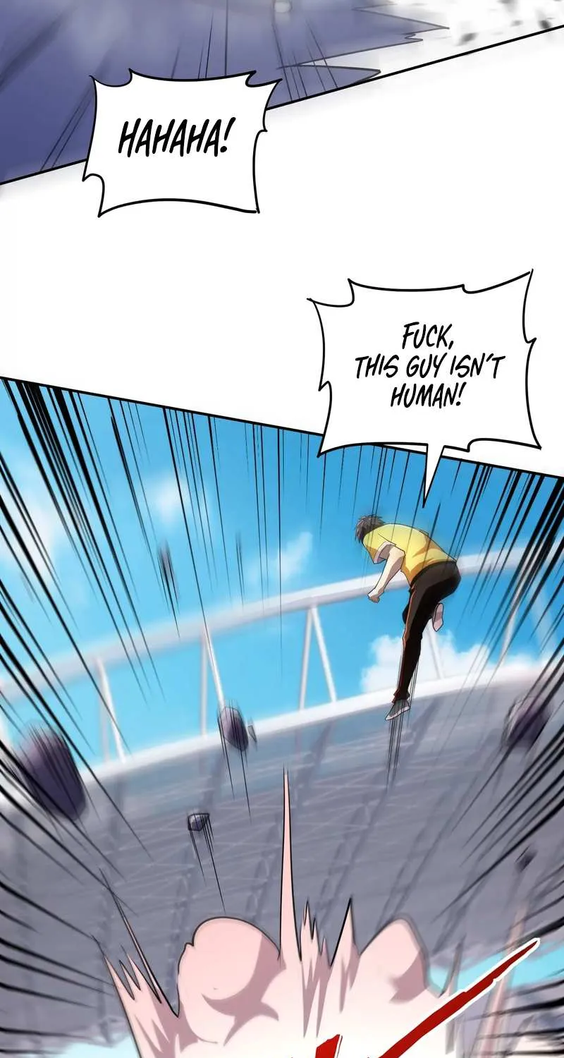 The Lone SSS-Class Summoner Chapter 115 page 49 - 