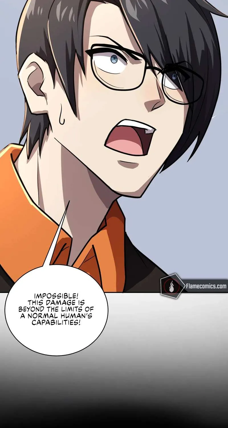 The Lone SSS-Class Summoner Chapter 115 page 52 - 