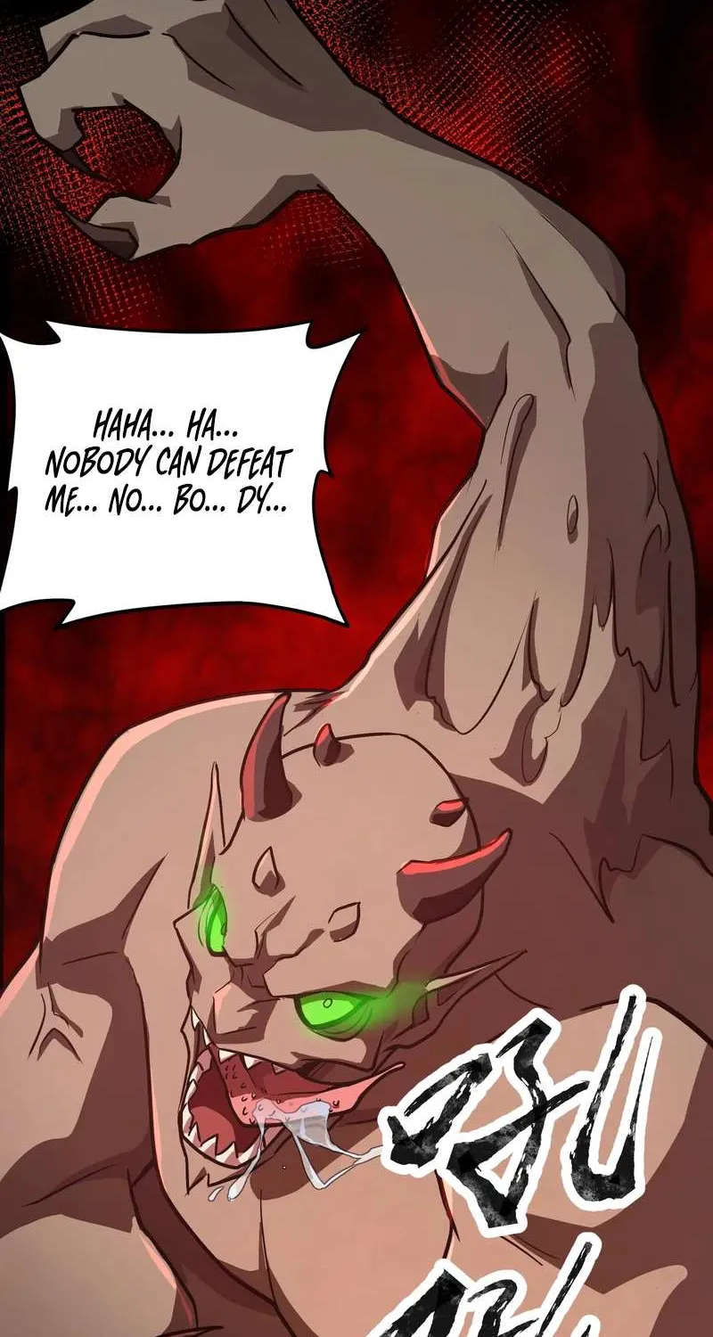 The Lone SSS-Class Summoner Chapter 115 page 55 - 