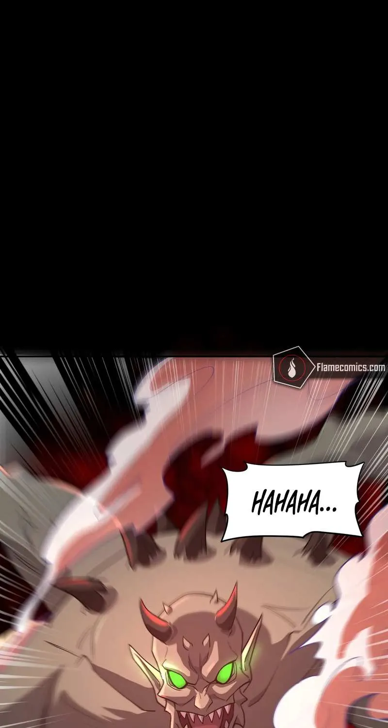 The Lone SSS-Class Summoner Chapter 115 page 58 - 
