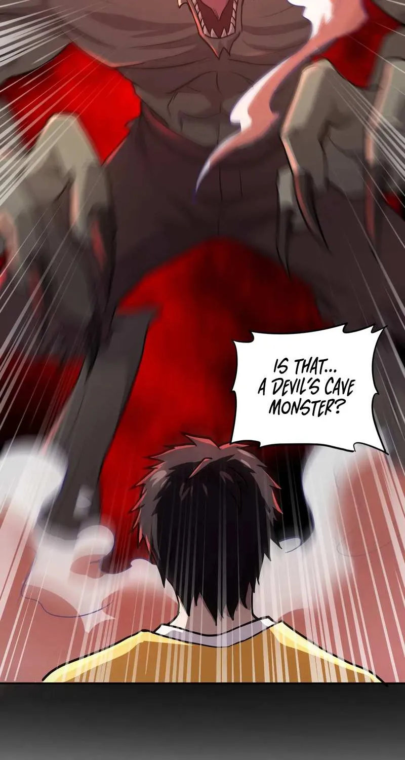 The Lone SSS-Class Summoner Chapter 115 page 59 - 