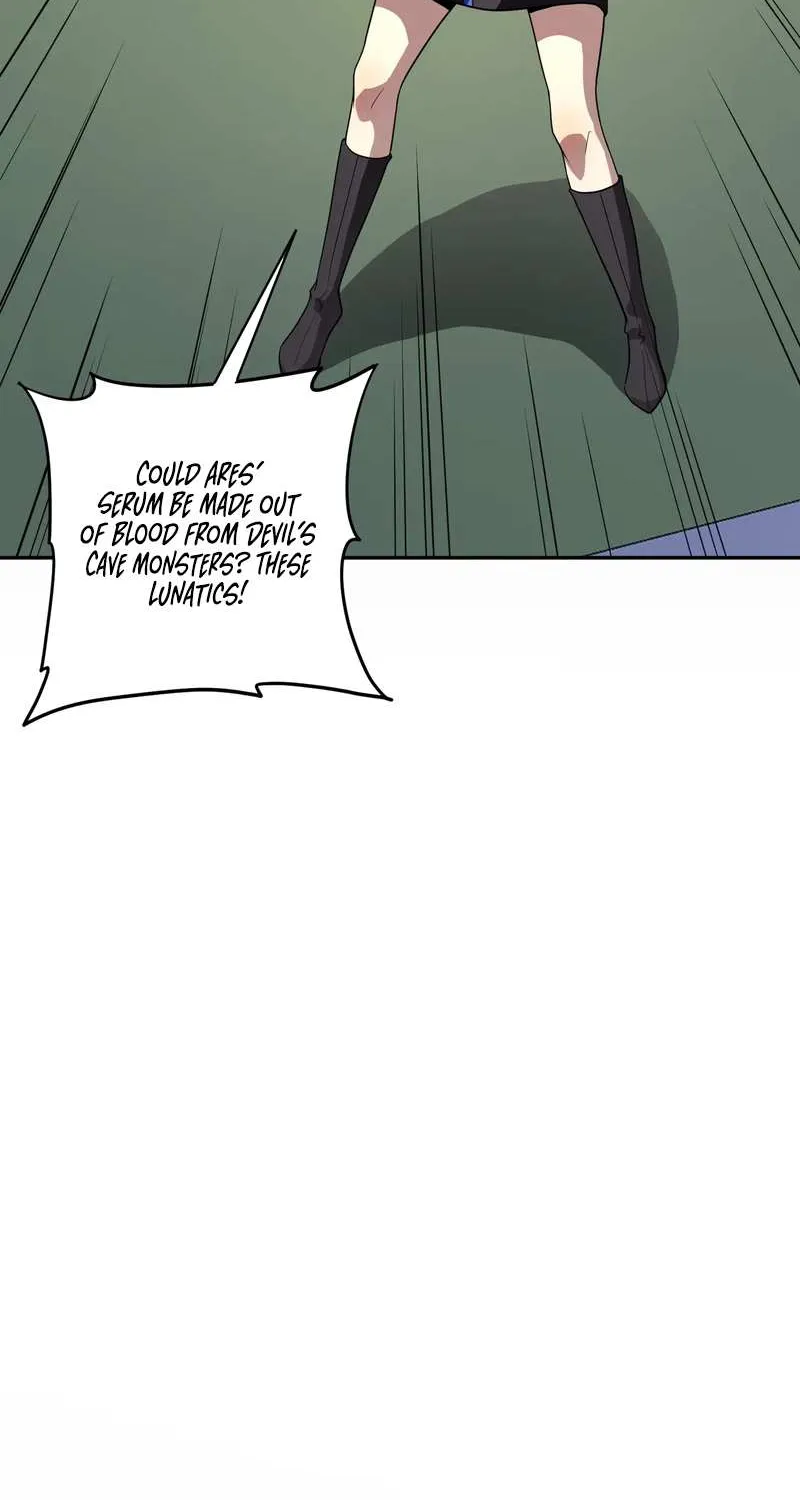 The Lone SSS-Class Summoner Chapter 115 page 62 - 