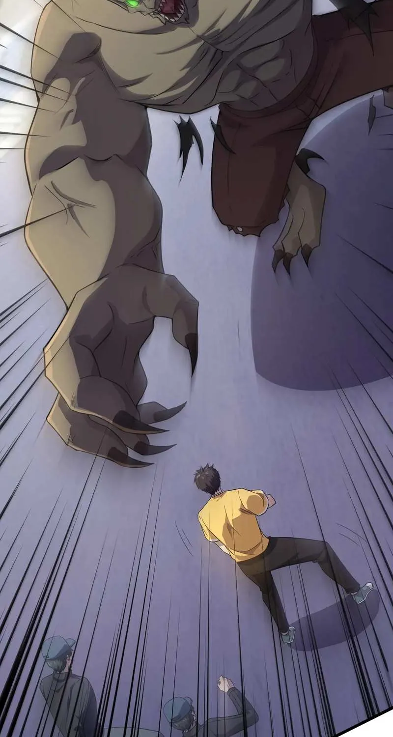 The Lone SSS-Class Summoner Chapter 115 page 64 - 