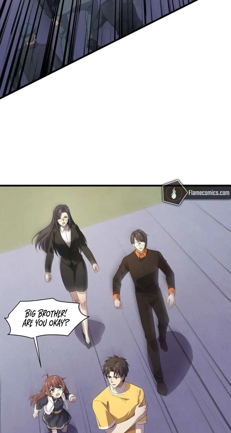 The Lone SSS-Class Summoner Chapter 115 page 65 - 