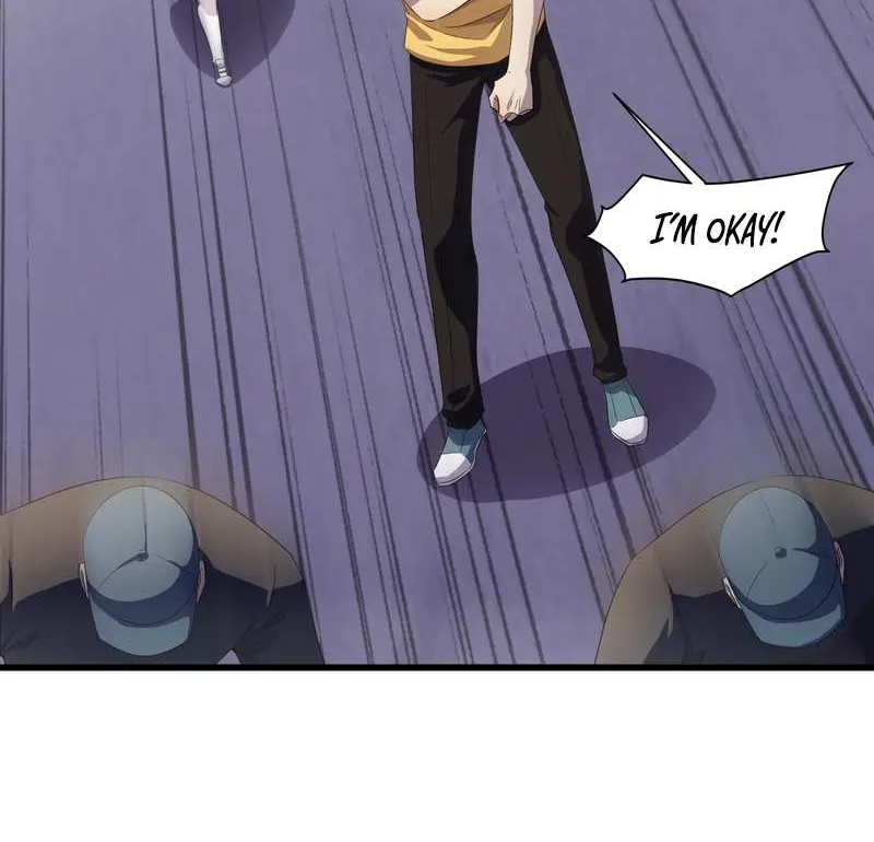 The Lone SSS-Class Summoner Chapter 115 page 66 - 