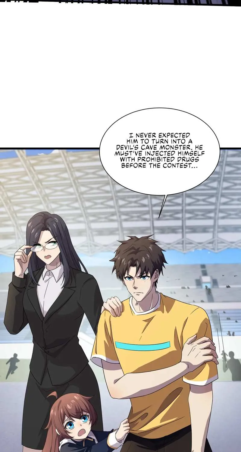 The Lone SSS-Class Summoner Chapter 115 page 69 - 