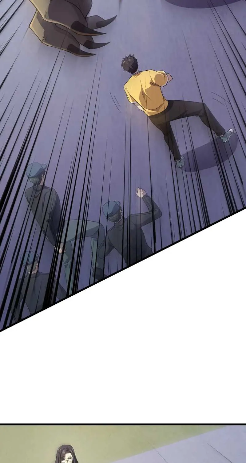 The Lone SSS-Class Summoner Chapter 116 page 4 - 