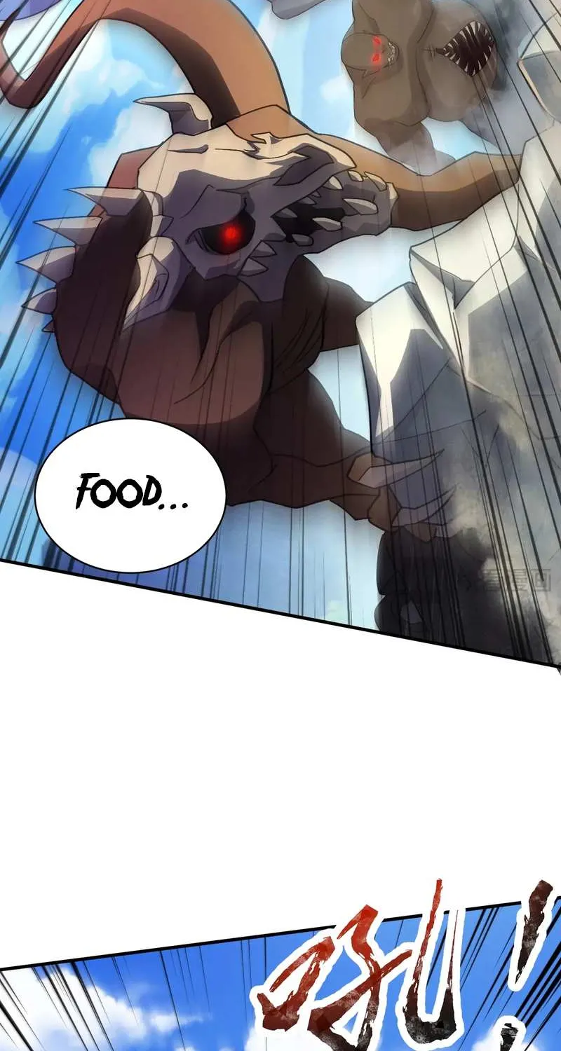 The Lone SSS-Class Summoner Chapter 116 page 45 - 