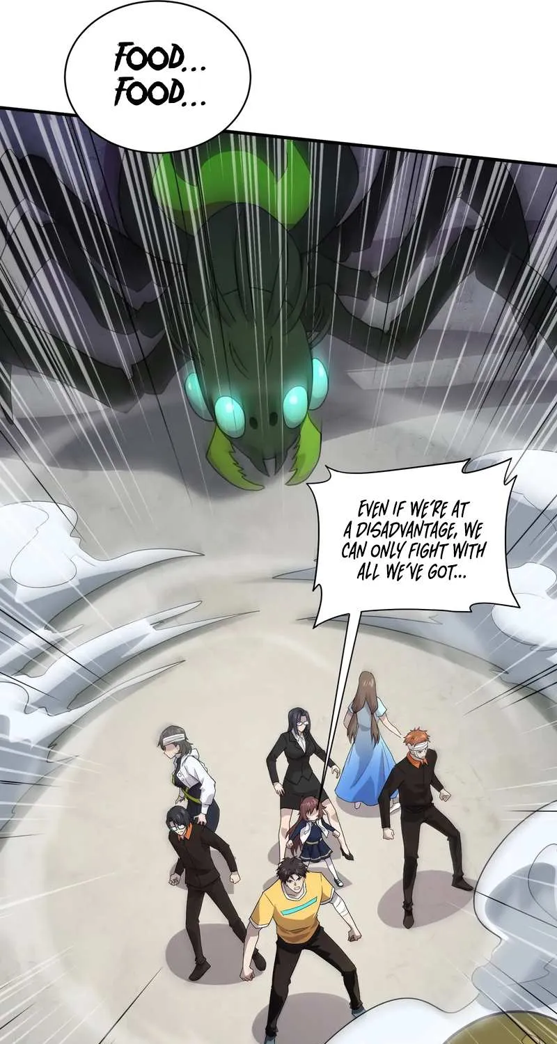 The Lone SSS-Class Summoner Chapter 116 page 49 - 
