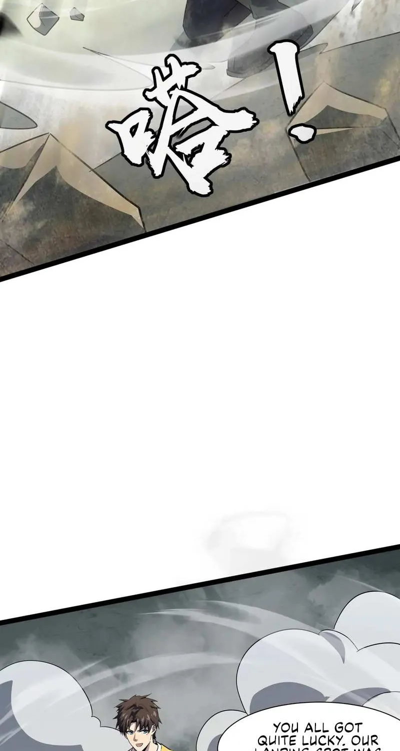 The Lone SSS-Class Summoner Chapter 116 page 58 - 