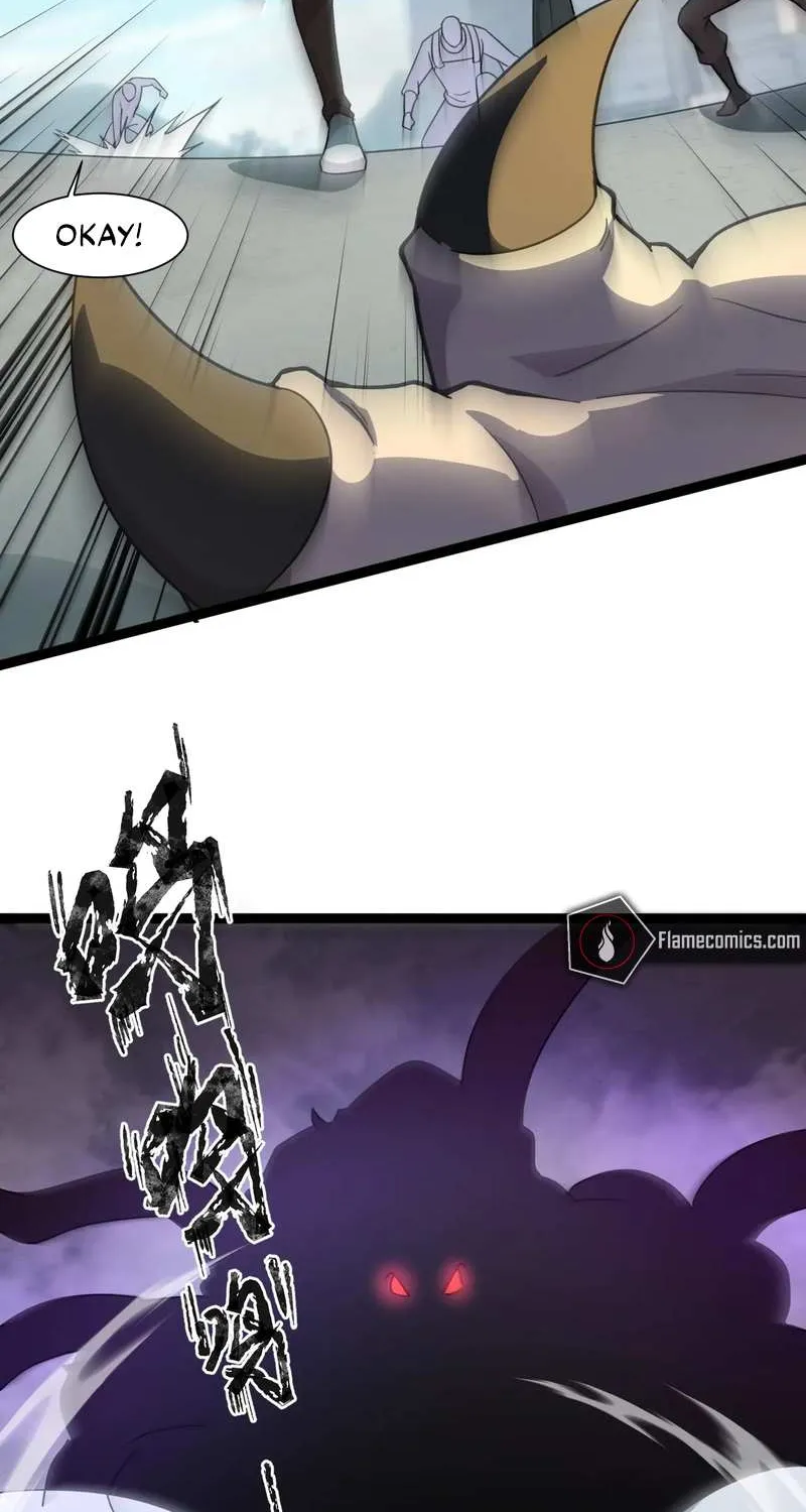 The Lone SSS-Class Summoner Chapter 116 page 62 - 