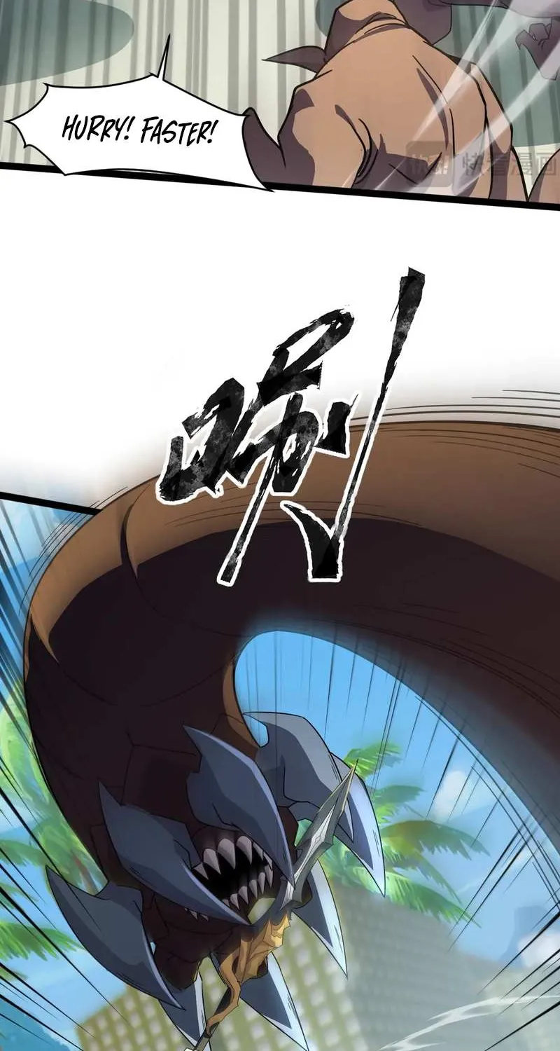 The Lone SSS-Class Summoner Chapter 116 page 64 - 