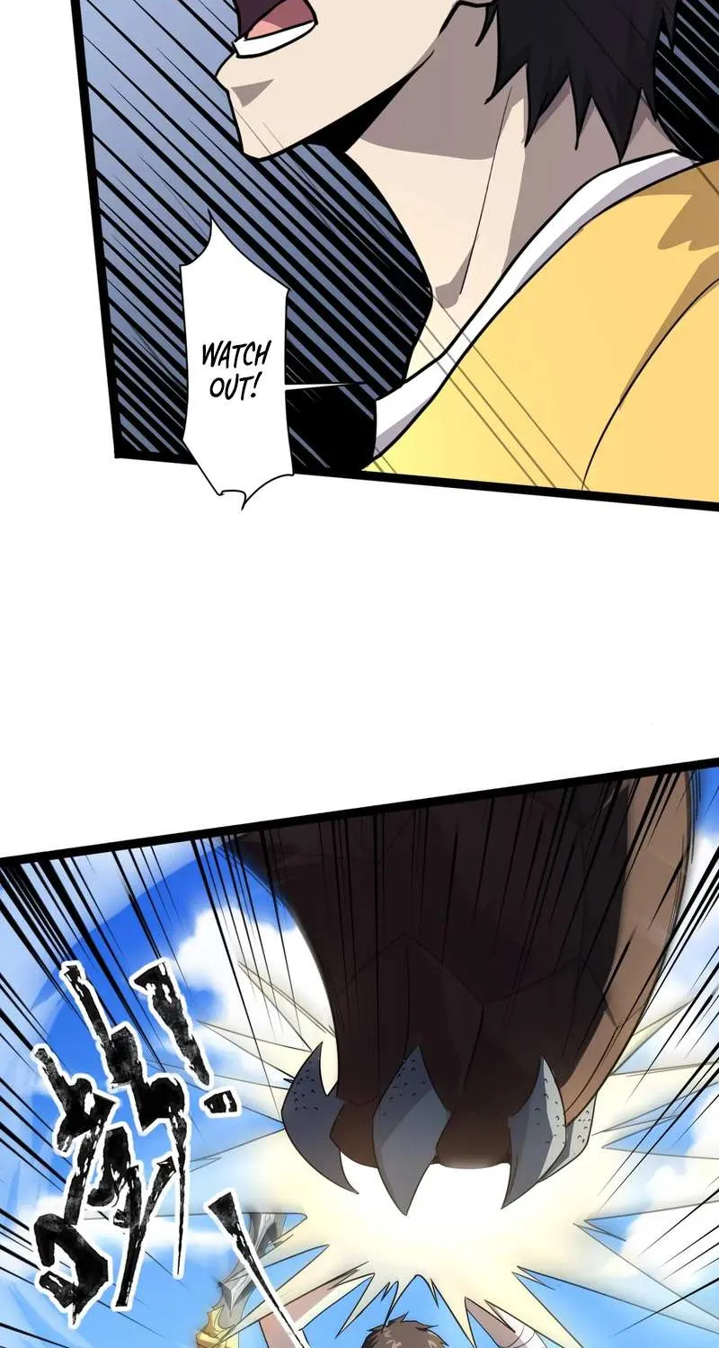 The Lone SSS-Class Summoner Chapter 116 page 66 - 