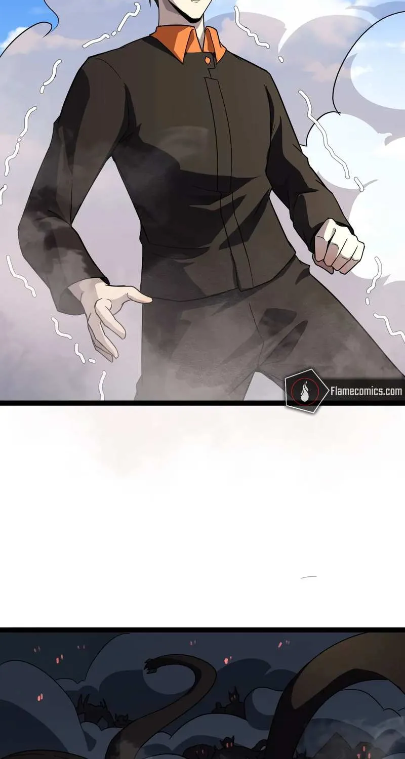 The Lone SSS-Class Summoner Chapter 116 page 71 - 