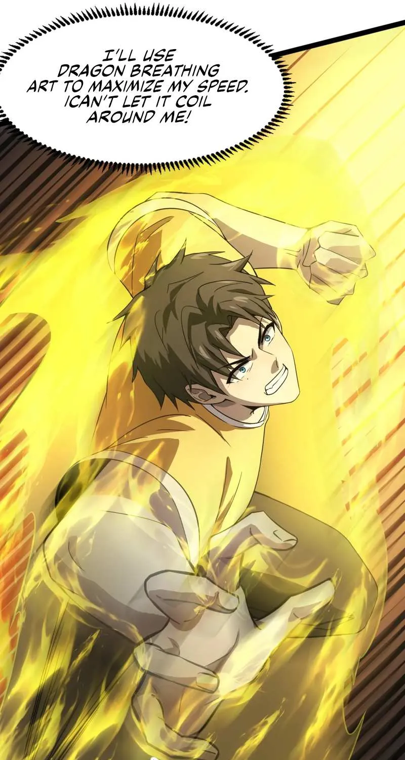 The Lone SSS-Class Summoner Chapter 116 page 74 - 