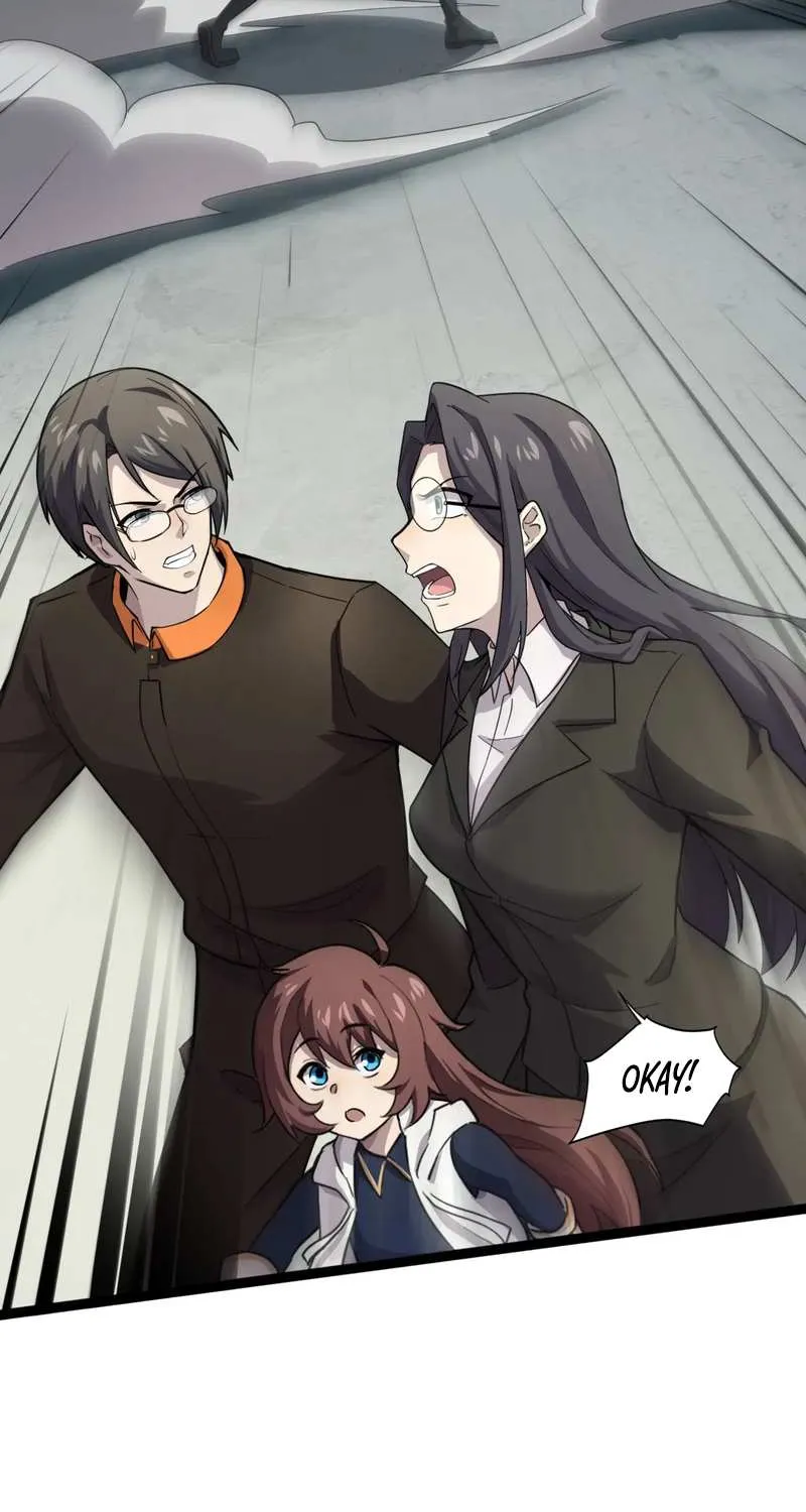 The Lone SSS-Class Summoner Chapter 116 page 76 - 