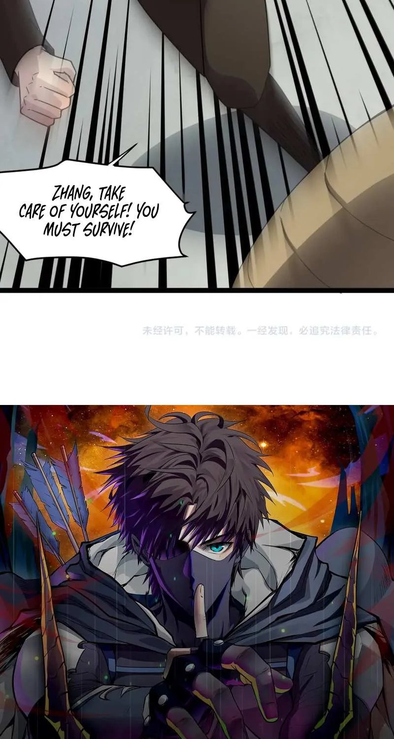 The Lone SSS-Class Summoner Chapter 116 page 78 - 