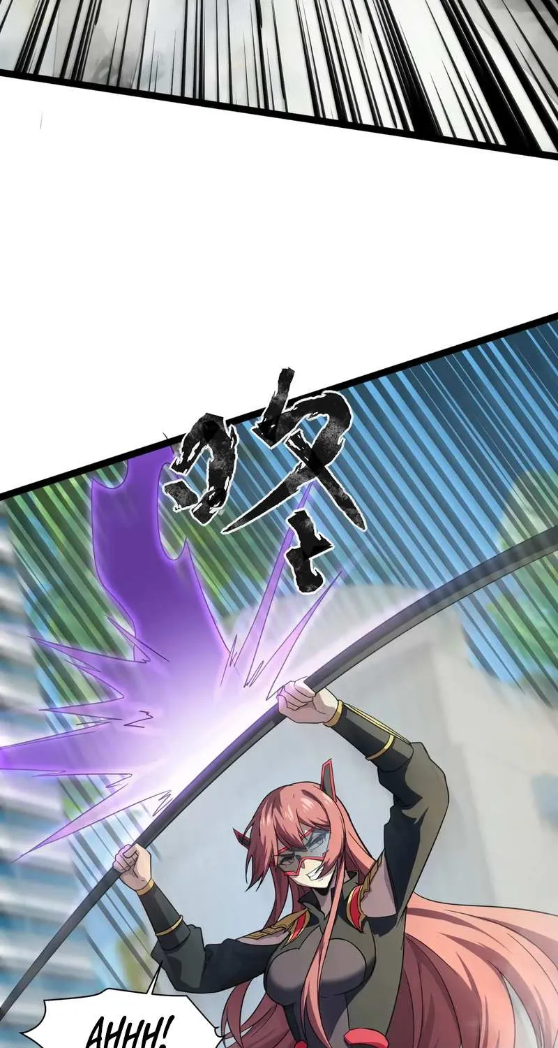 The Lone SSS-Class Summoner Chapter 117 page 18 - 