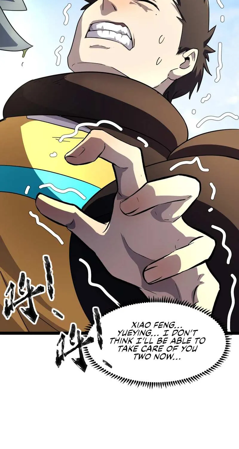 The Lone SSS-Class Summoner Chapter 117 page 20 - 