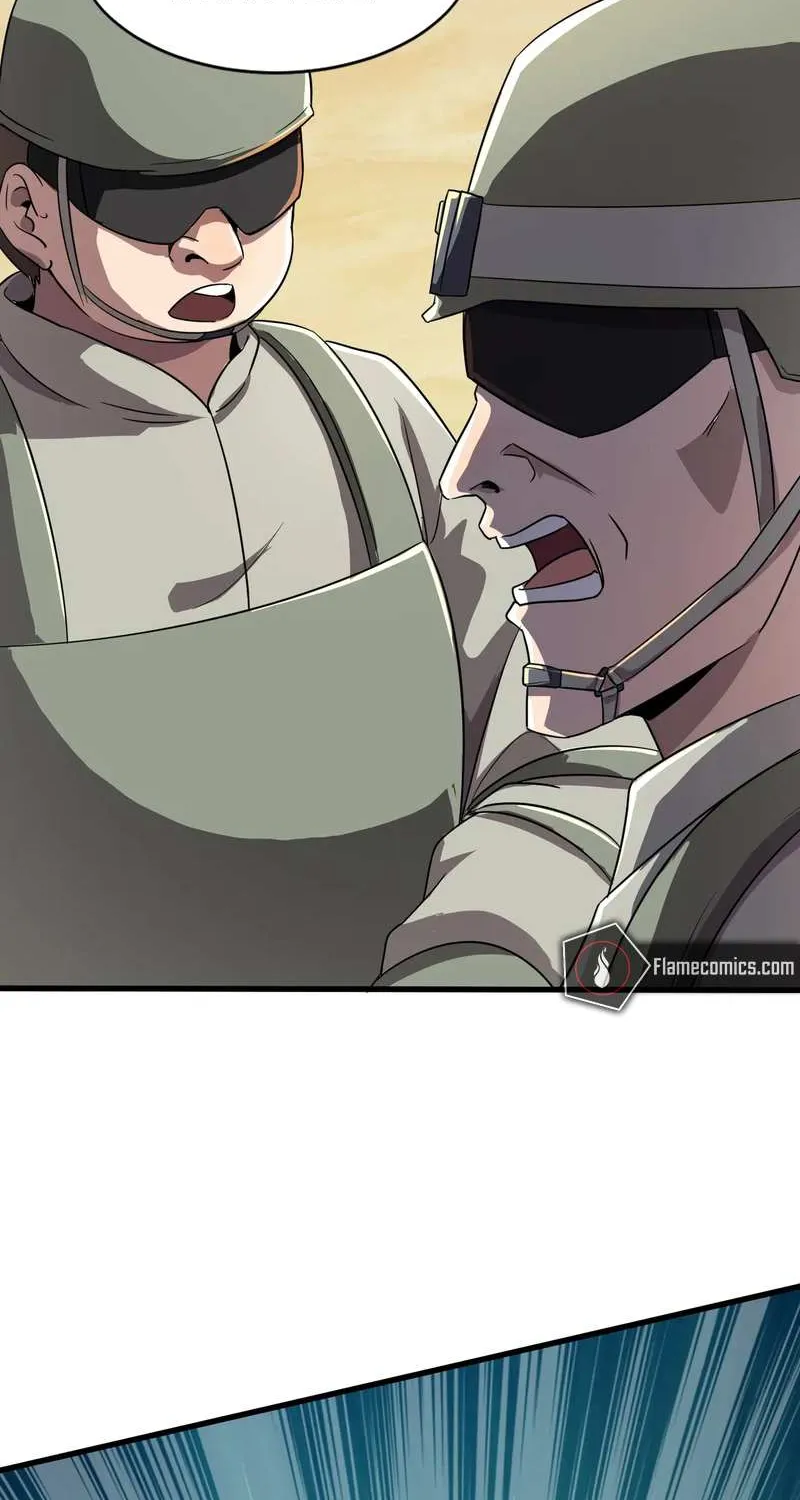 The Lone SSS-Class Summoner Chapter 117 page 26 - 